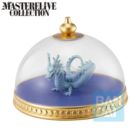 Dragon Ball - Ichibansho Masterlise - Figurine Model of Shenron (Lookout Above the Clouds) Bandai Spirit