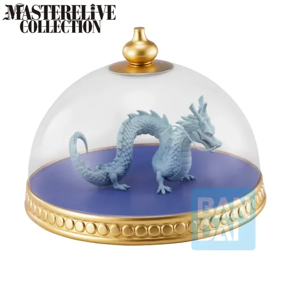 Dragon Ball - Ichibansho Masterlise - Figurine Model of Shenron (Lookout Above the Clouds) Bandai Spirit 3