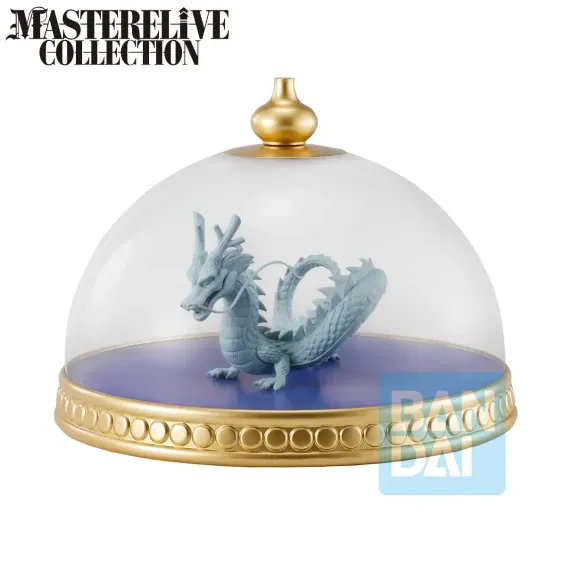 Dragon Ball - Ichibansho Masterlise - Figurine Model of Shenron (Lookout Above the Clouds) Bandai Spirit 4