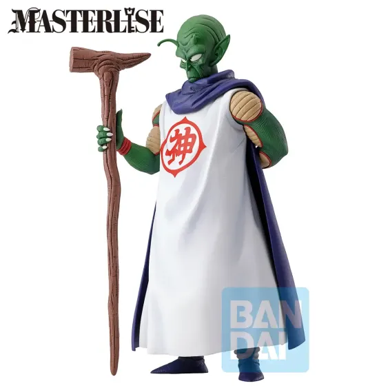 Dragon Ball - Ichibansho Masterlise - Figura Kami (Lookout Above the Clouds) Bandai 2