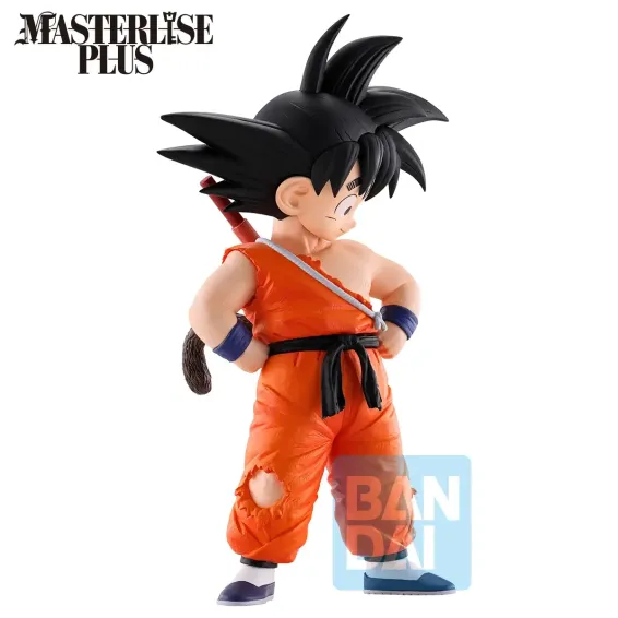 Dragon Ball - Ichibansho Masterlise - Goku & Korin (Lookout Above the Clouds) Figure PRE-ORDER Banpresto - 4