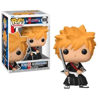 Ichigo Chase Funko Pop popular