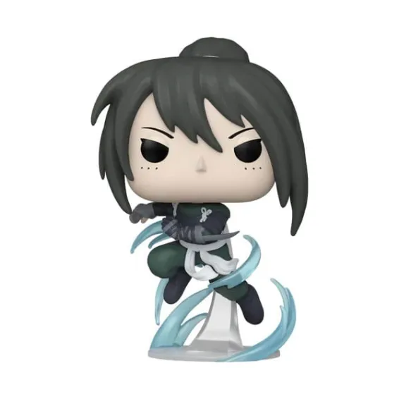 Fullmetal Alchemist - Lan Fan 1581 POP! Figure...