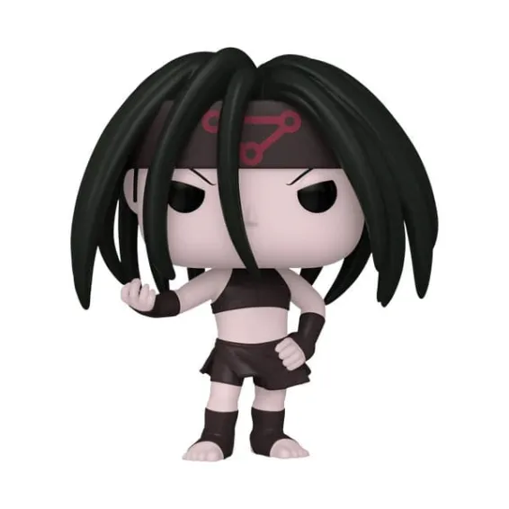 Fullmetal Alchemist - Envy 1578 POP! Figure...