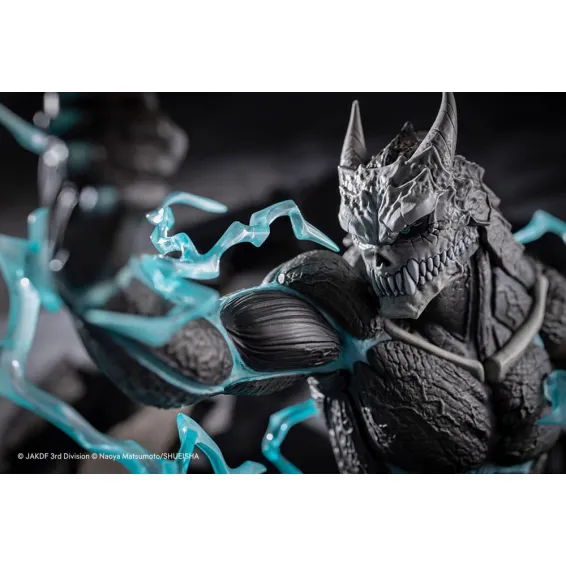 Kaiju No. 8 - ARTFXJ 1/8 - Kaiju No. 8 Figure Kotobukiya 2