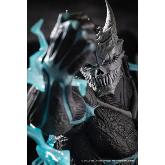 Kaiju No. 8 - ARTFXJ 1/8 - Kaiju No. 8 Figure Kotobukiya 4