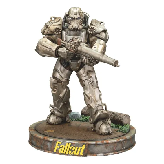 Fallout - Figurine Maximus Dark Horse
