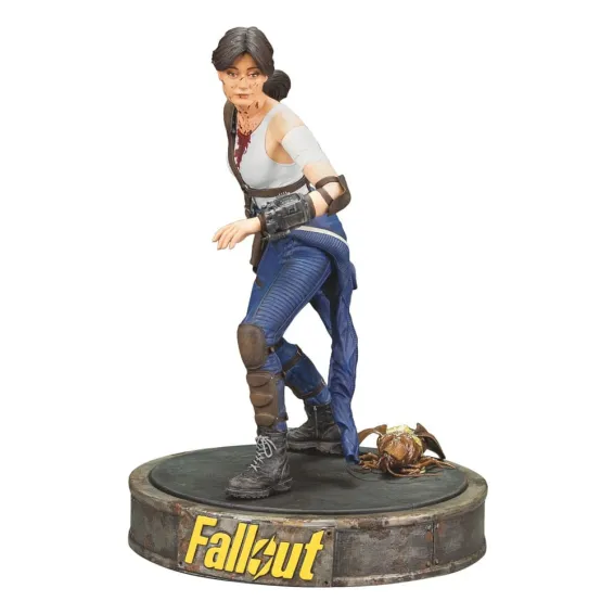 Fallout - Lucy Figure Dark Horse