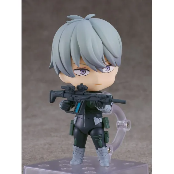 Kaiju No. 8 - Nendoroid - Figura Reno Ichikawa Good Smile Company 2