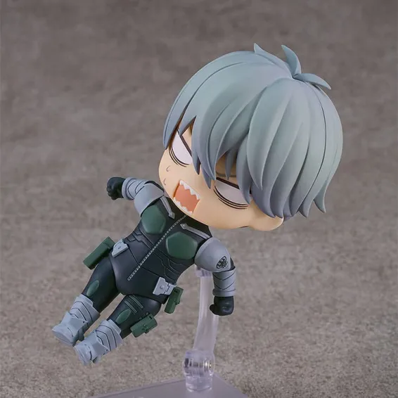 Kaiju No. 8 - Nendoroid - Figura Reno Ichikawa Good Smile Company 5