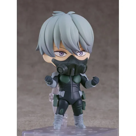 Kaiju No. 8 - Nendoroid - Figura Reno Ichikawa Good Smile Company 6