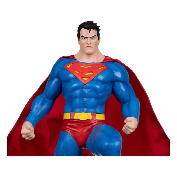 DC Comics - Superman by Jim Lee Figure PRE-ORDER DC Direct - 4