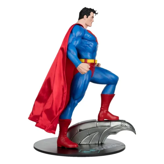DC Comics - Figura Superman by Jim Lee McFarlanes Toys 7