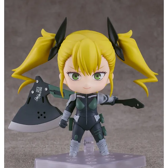 Kaiju No. 8 - Nendoroid - Figurine Kikoru Shinomiya Good Smile Company