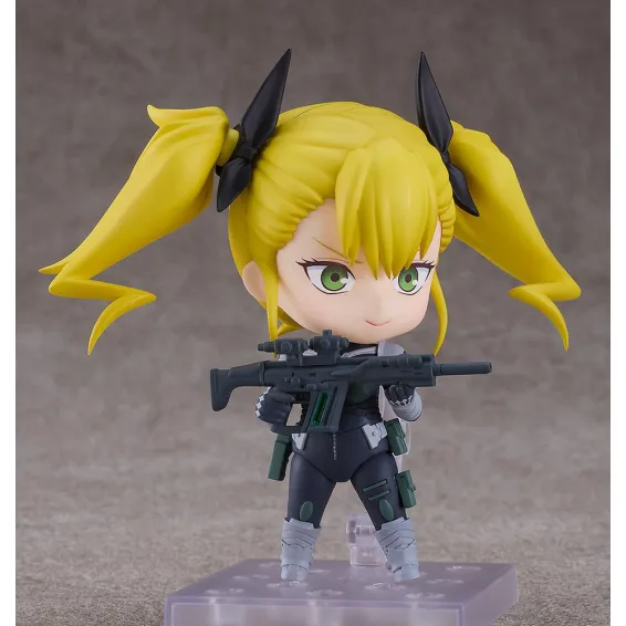 Kaiju No. 8 - Nendoroid - Figurine Kikoru Shinomiya Good Smile Company 2