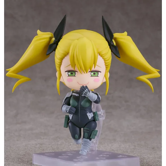 Kaiju No. 8 - Nendoroid - Figurine Kikoru Shinomiya Good Smile Company 3