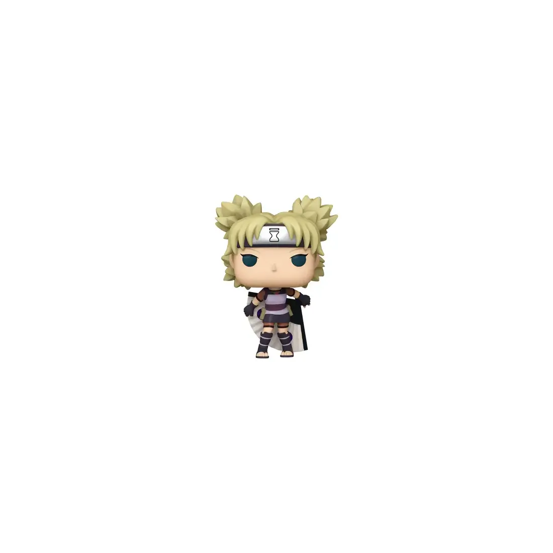 Temari 1660 Figure | Naruto Shippuden Figure | Funko Pop