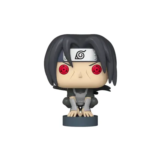 Naruto Shippuden - Itachi Uchiha 1656 POP! Figure Funko - 3