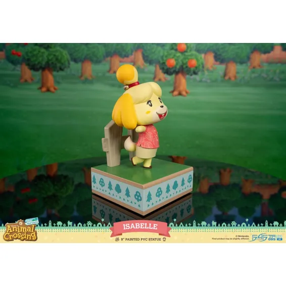 Animal Crossing: New Horizons - Figurine Marie First 4 Figures 2