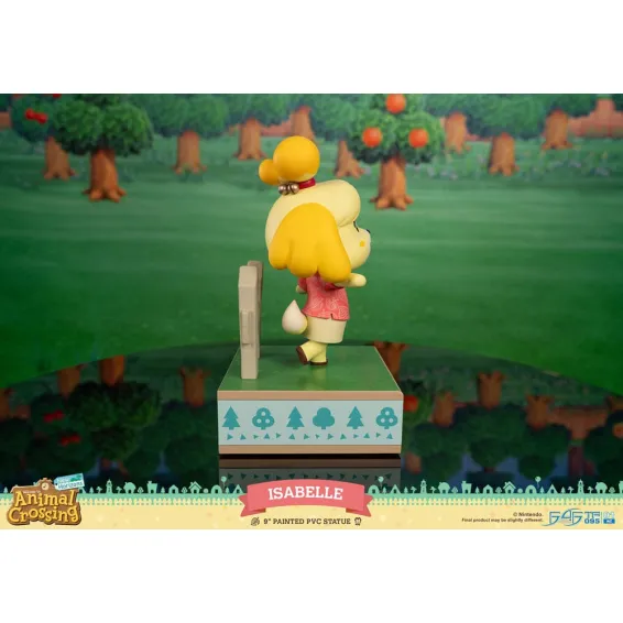 Animal Crossing: New Horizons - Figurine Marie First 4 Figures 3