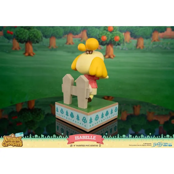 Animal Crossing: New Horizons - Figurine Marie First 4 Figures 4