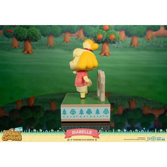 Animal Crossing: New Horizons - Figurine Marie First 4 Figures 7