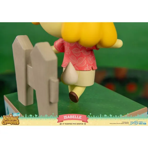 Animal Crossing: New Horizons - Figurine Marie First 4 Figures 14