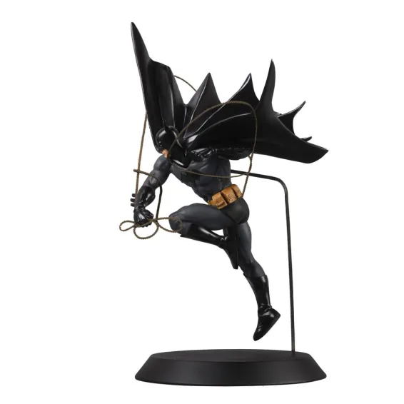 DC Comics - DC Designer Series - Figurine Batman by Dan Mora PRÉCOMMANDE DC Direct - 2