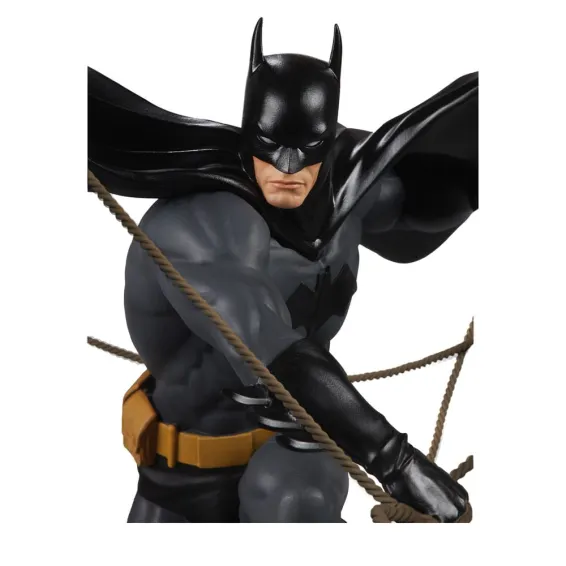 DC Comics - DC Designer Series - Figurine Batman by Dan Mora PRÉCOMMANDE DC Direct - 7