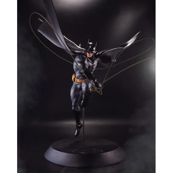 DC Comics - DC Designer Series - Figurine Batman by Dan Mora PRÉCOMMANDE DC Direct - 9