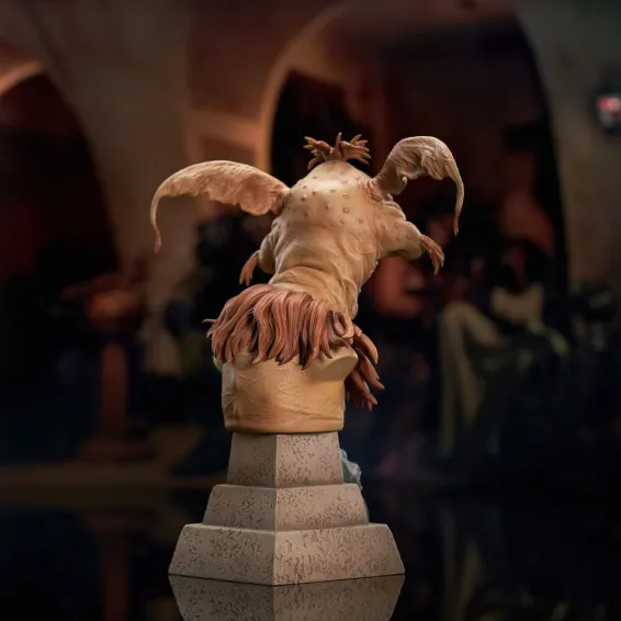 Star Wars - Legends in 3D - Busto Salacious B. Crumb PREPEDIDO Gentle Giant - 4