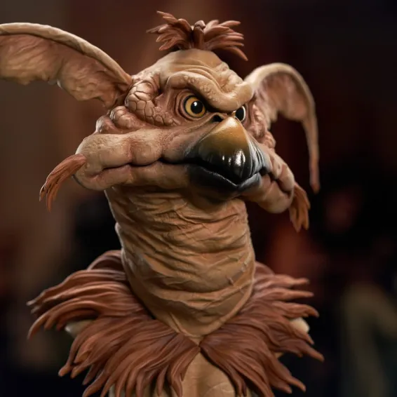 Star Wars - Legends in 3D - Salacious B. Crumb Bust Gentle Giant 5