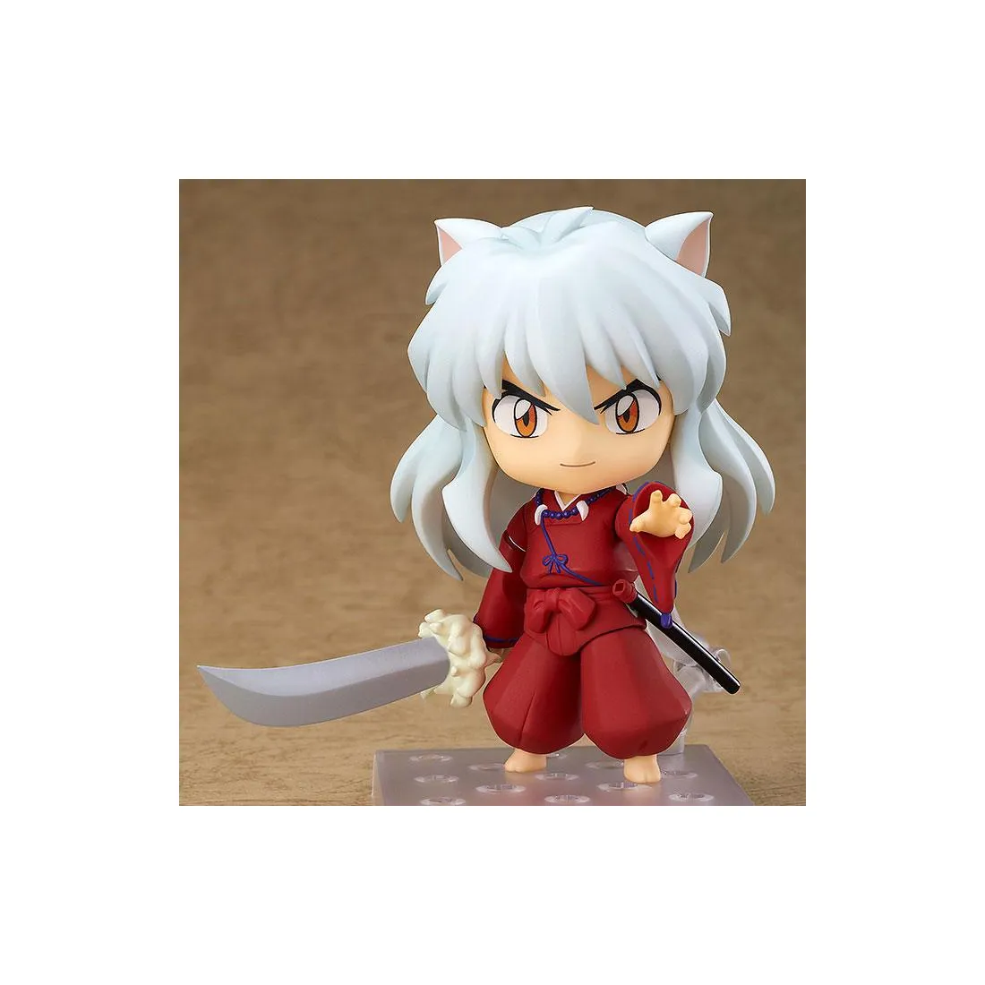 Nendoroid Inuyasha Figure | Inuyasha Figure | Good Smile Company