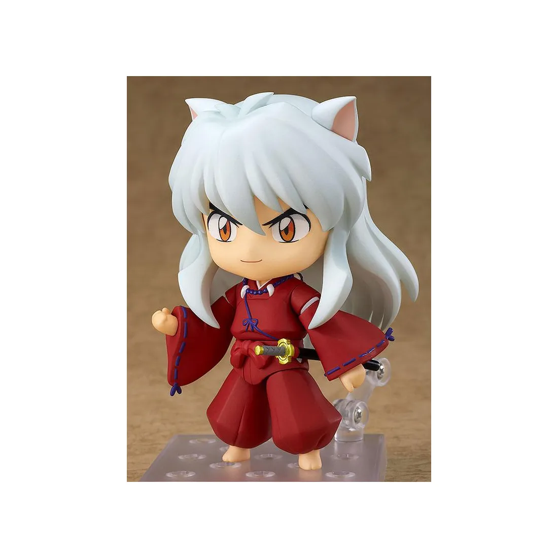 Nendoroid Inuyasha Figure | Inuyasha Figure | Good Smile Company