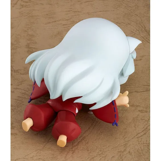 Inuyasha - Nendoroid - Inuyasha Figure PRE-ORDER Good Smile Company - 6