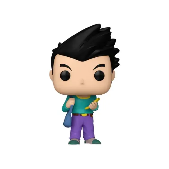 Dragon Ball GT - Figura Goten 1632 POP! Funko 3