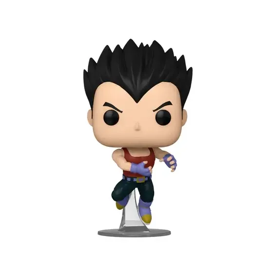 Dragon Ball GT - Figura Vegeta 1627 POP! Funko - 3