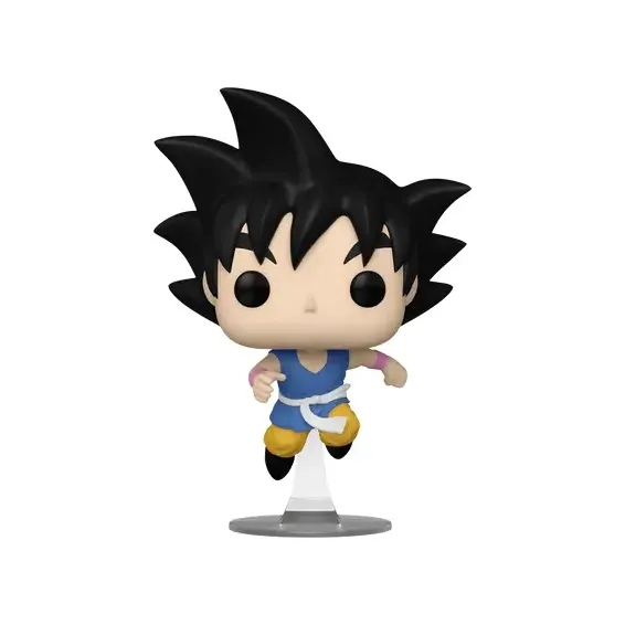 Dragon Ball GT - Figurine Goku 1626 POP! Funko 3
