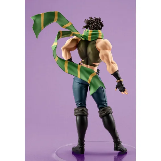 JoJo's Bizarre Adventure: Battle Tendency - Pop Up Parade - Figurine Joseph Joestar PRÉCOMMANDE Good Smile Company - 5