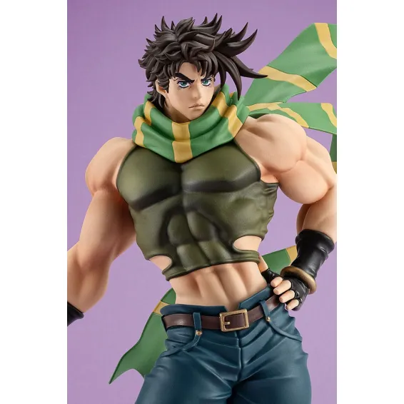 JoJo's Bizarre Adventure: Battle Tendency - Pop Up Parade - Figurine Joseph Joestar PRÉCOMMANDE Good Smile Company - 6