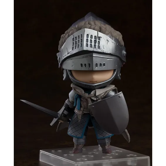 Elden Ring - Nendoroid - Figura Vagabond PREPEDIDO Good Smile Company - 1