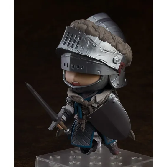 Elden Ring - Nendoroid - Figura Vagabond PREPEDIDO Good Smile Company - 3