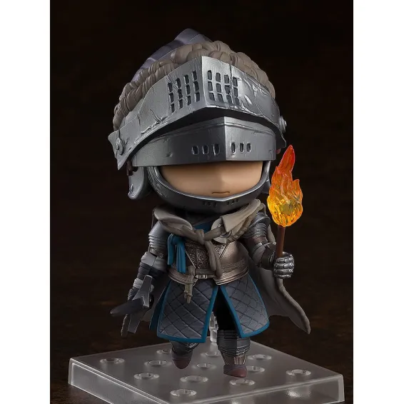 Elden Ring - Nendoroid - Figura Vagabond PREPEDIDO Good Smile Company - 4