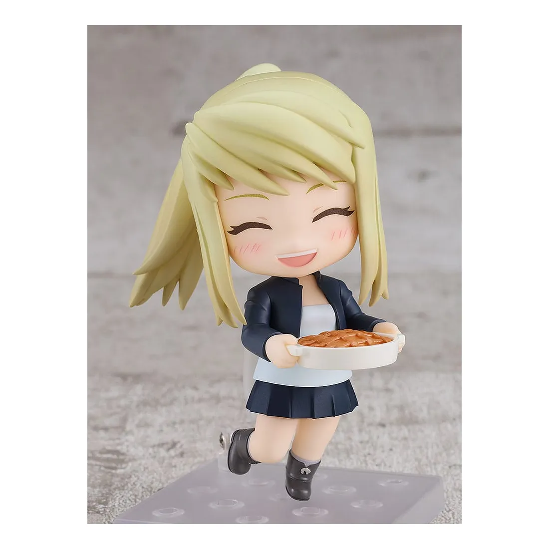 Nendoroid Winry Rockbell Figure | Fullmetal Alchemist: Brotherhood Figure |  Good Smile Company