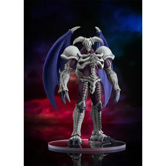 Yu-Gi-Oh! - Pop Up Parade L - Summoned Skull Figure Good Smile Company