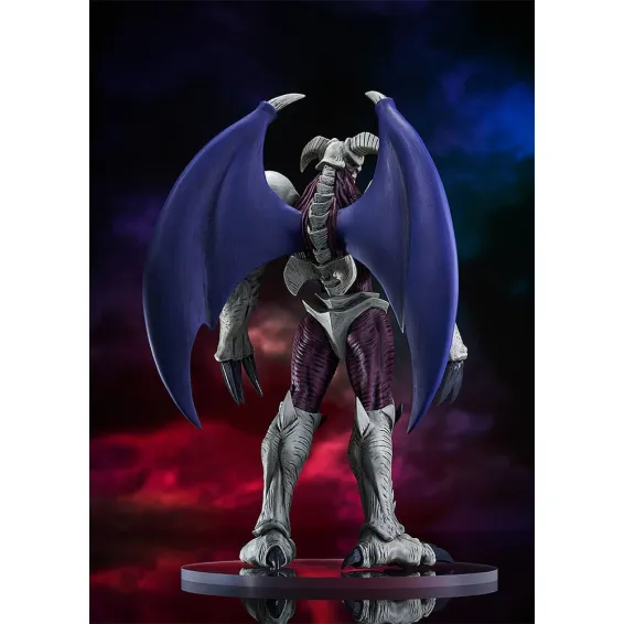 Yu-Gi-Oh! - Pop Up Parade L - Summoned Skull Figure Good Smile Company 2