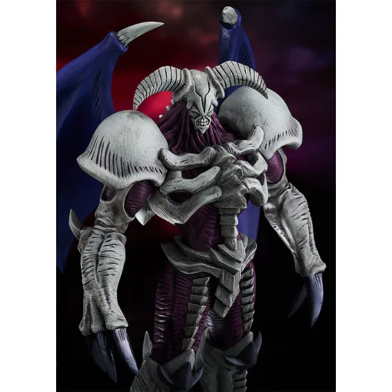 Yu-Gi-Oh! - Pop Up Parade L - Summoned Skull Figure Good Smile Company 3