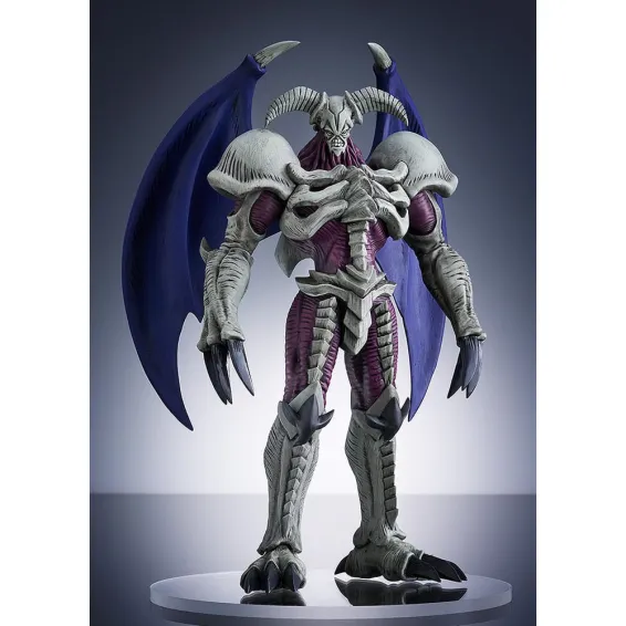 Yu-Gi-Oh! - Pop Up Parade L - Summoned Skull Figure Good Smile Company 5
