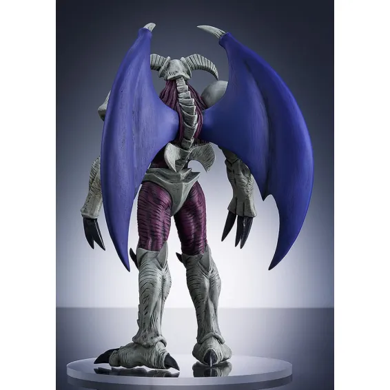Yu-Gi-Oh! - Pop Up Parade L - Summoned Skull Figure Good Smile Company 6