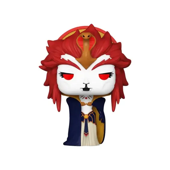 Castlevania Nocturne - Figurine Erzsebet 1689 POP! PRÉCOMMANDE Funko - 3